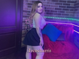 Ireneharris