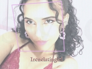Irenelatingirl