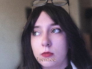 Irenzoe