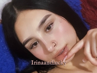 Irinaandlucky