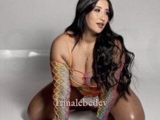 Irinalebedev