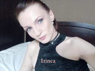 Irinca