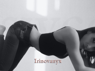 Irinovanyx