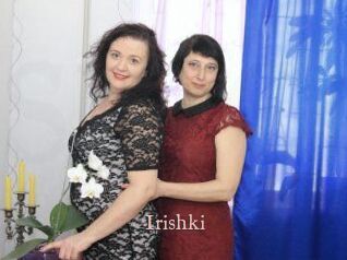 Irishki