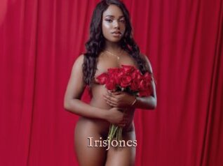 Irisjones