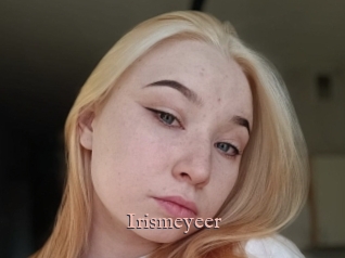 Irismeyeer