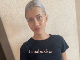 Irmabekker