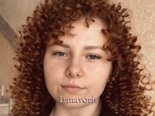 Irmavoris