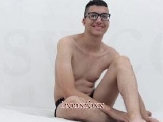 Ironxfoxx