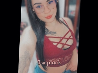 Isa_pinck