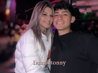 Isaandtonny