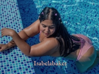 Isabelabaker