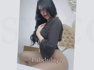 Isabeladuque