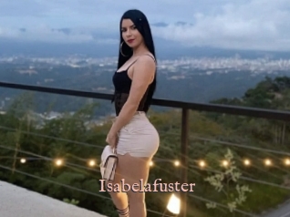 Isabelafuster