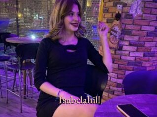 Isabelahill