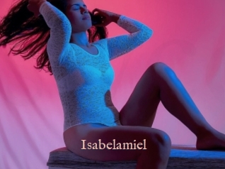 Isabelamiel