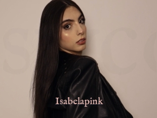 Isabelapink