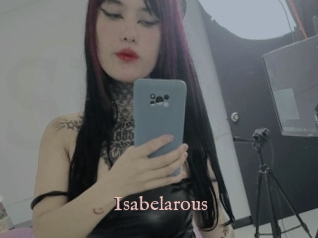 Isabelarous