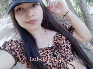 Isabelgarcia4u