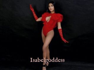 Isabelgoddess