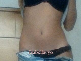 Isabella0yo