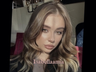 Isabellaamia