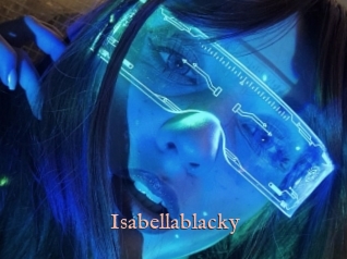 Isabellablacky