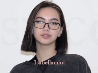 Isabellamint