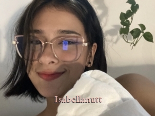 Isabellanutt