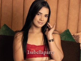 Isabellaparry