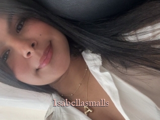Isabellasmalls