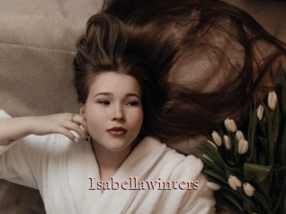 Isabellawinters