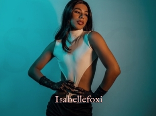 Isabellefoxi
