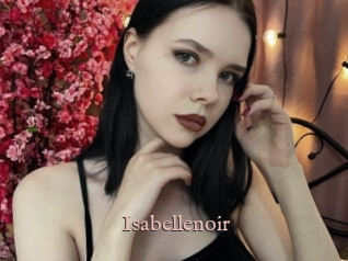 Isabellenoir
