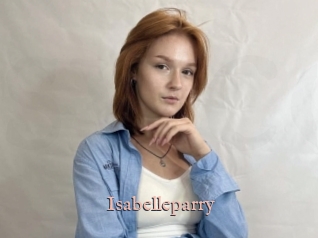 Isabelleparry