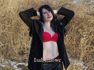 Isabelllowe