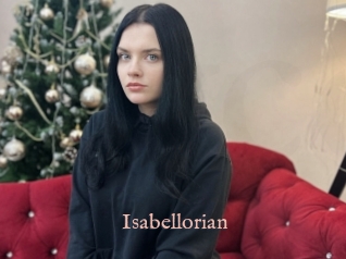 Isabellorian