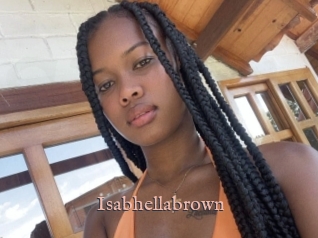 Isabhellabrown