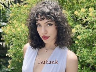 Isahank