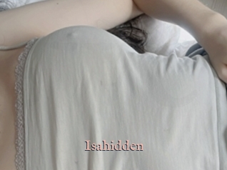 Isahidden