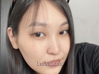 Isakuromi