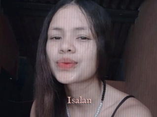 Isalan