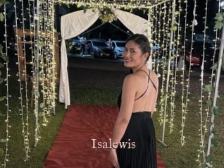 Isalewis
