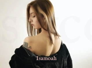 Isamoah