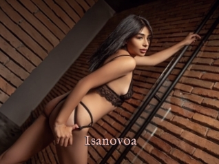 Isanovoa