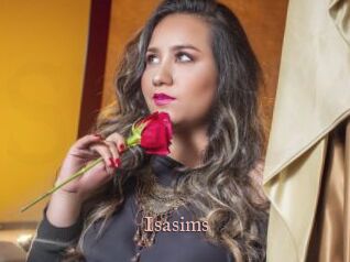 Isasims
