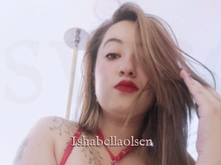 Ishabellaolsen