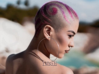 Isisali
