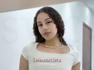 Isisametista