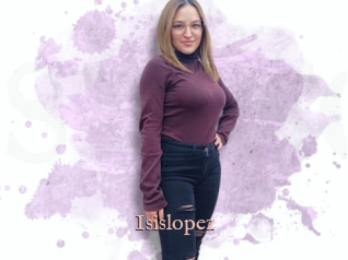 Isislopez